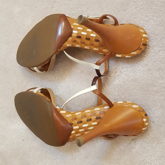 Salvatore Ferragamo Sandals - Picture 9 of 10